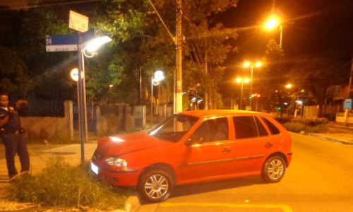 Guarda Municipal de VR flagra dois casos de embriaguez no fim de semana
